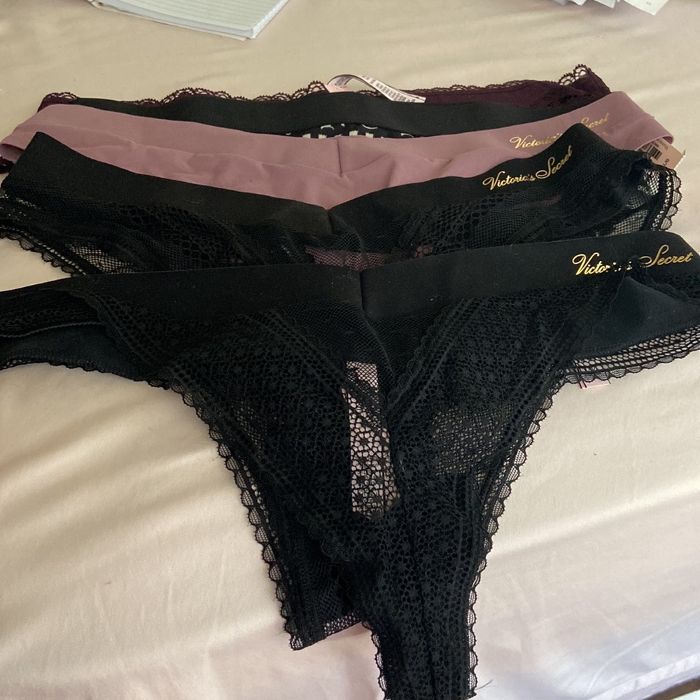 Victoria Secret Panties
